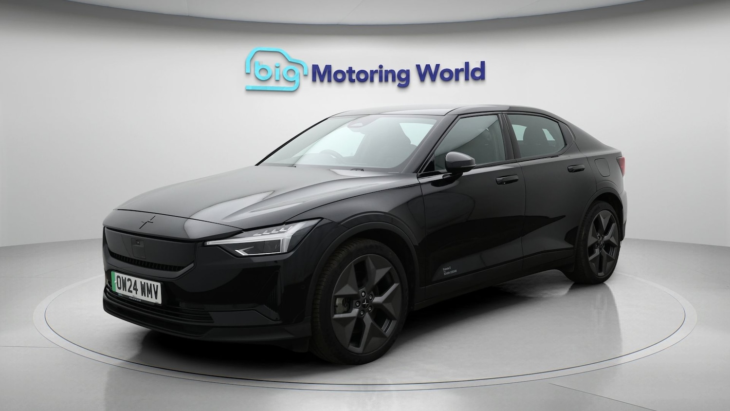 Used Polestar Polestar 2 2024 for sale - 77651003: Photo 3