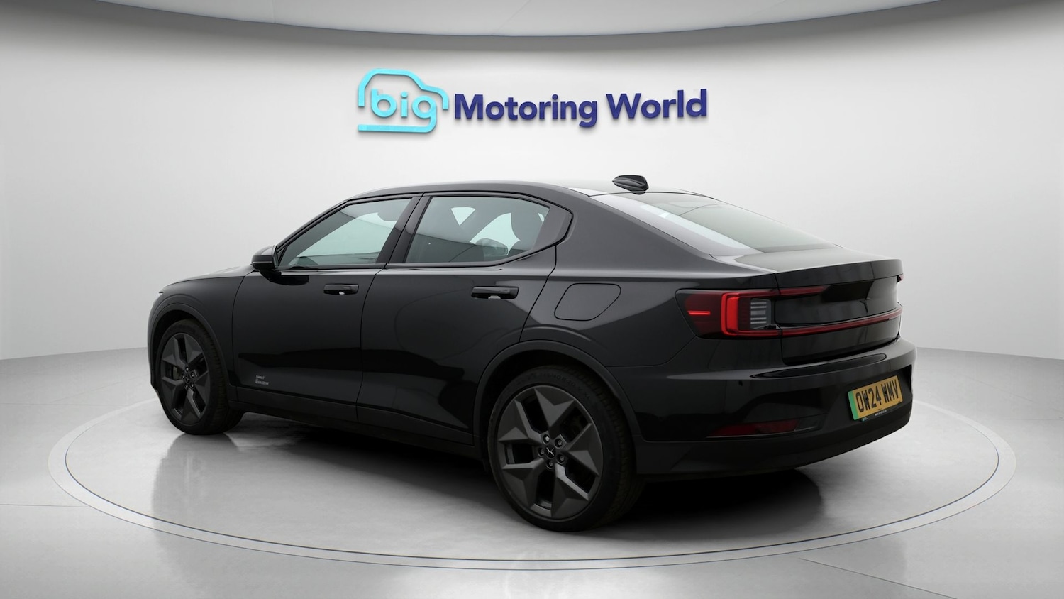 Used Polestar Polestar 2 2024 for sale - 77651003: Photo 5