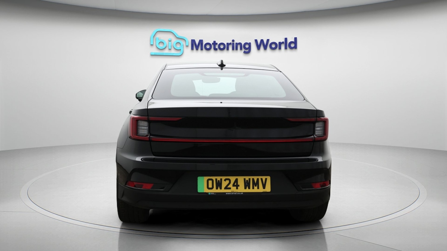 Used Polestar Polestar 2 2024 for sale - 77651003: Photo 6