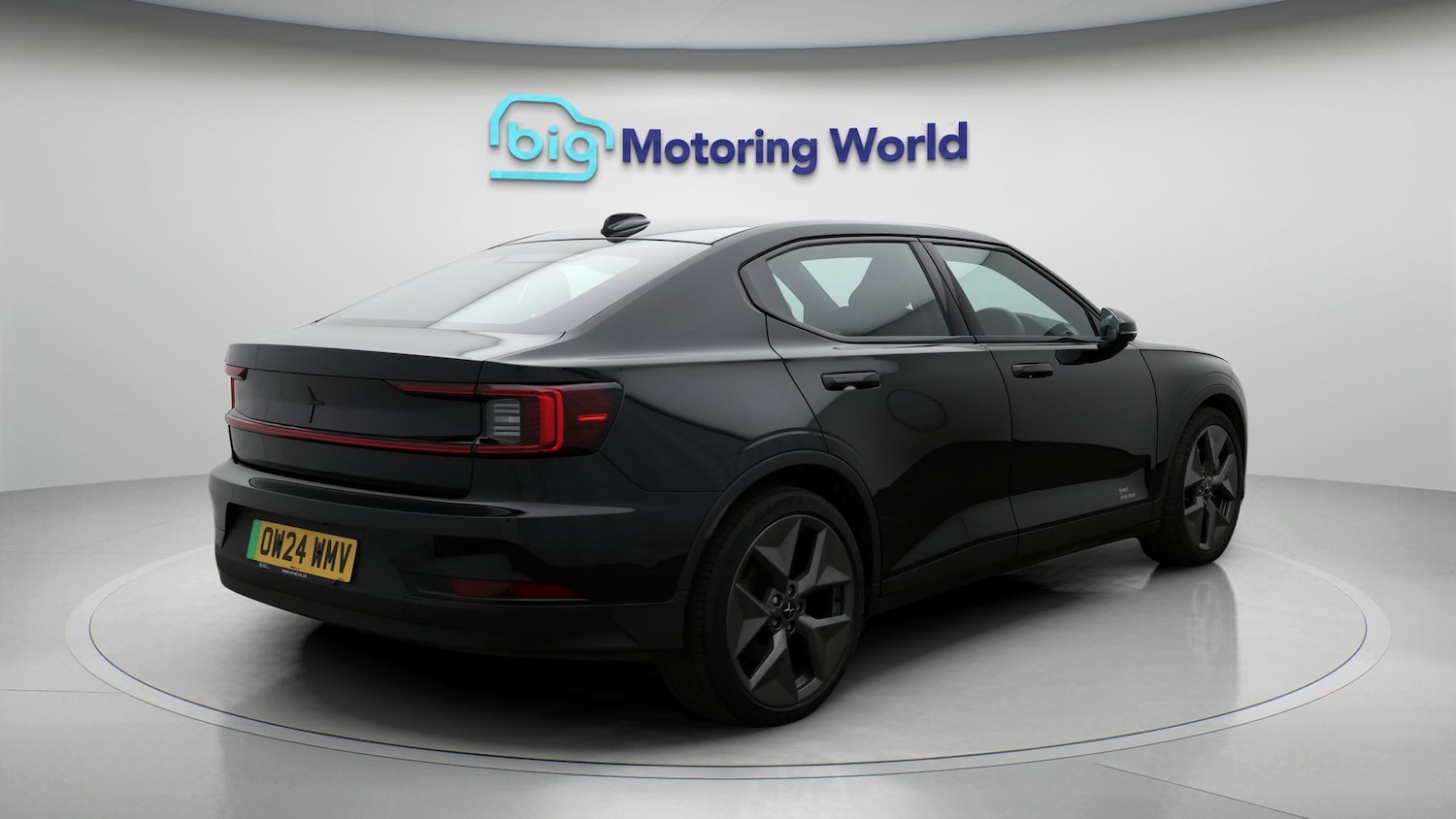 Used Polestar Polestar 2 2024 for sale - 77651003: Photo 7