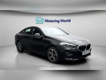 Used BMW 2 Series Gran Coupe 2023 for sale - 79287275: Photo