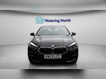 Used BMW 2 Series Gran Coupe 2023 for sale - 79287275: Photo