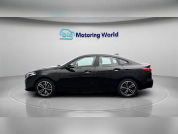 Used BMW 2 Series Gran Coupe 2023 for sale - 79287275: Photo