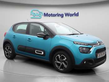 2020 (70) - 1.2 PureTech Flair Hatchback 5dr Petrol Manual Euro 6 (s/s) (83 ps)