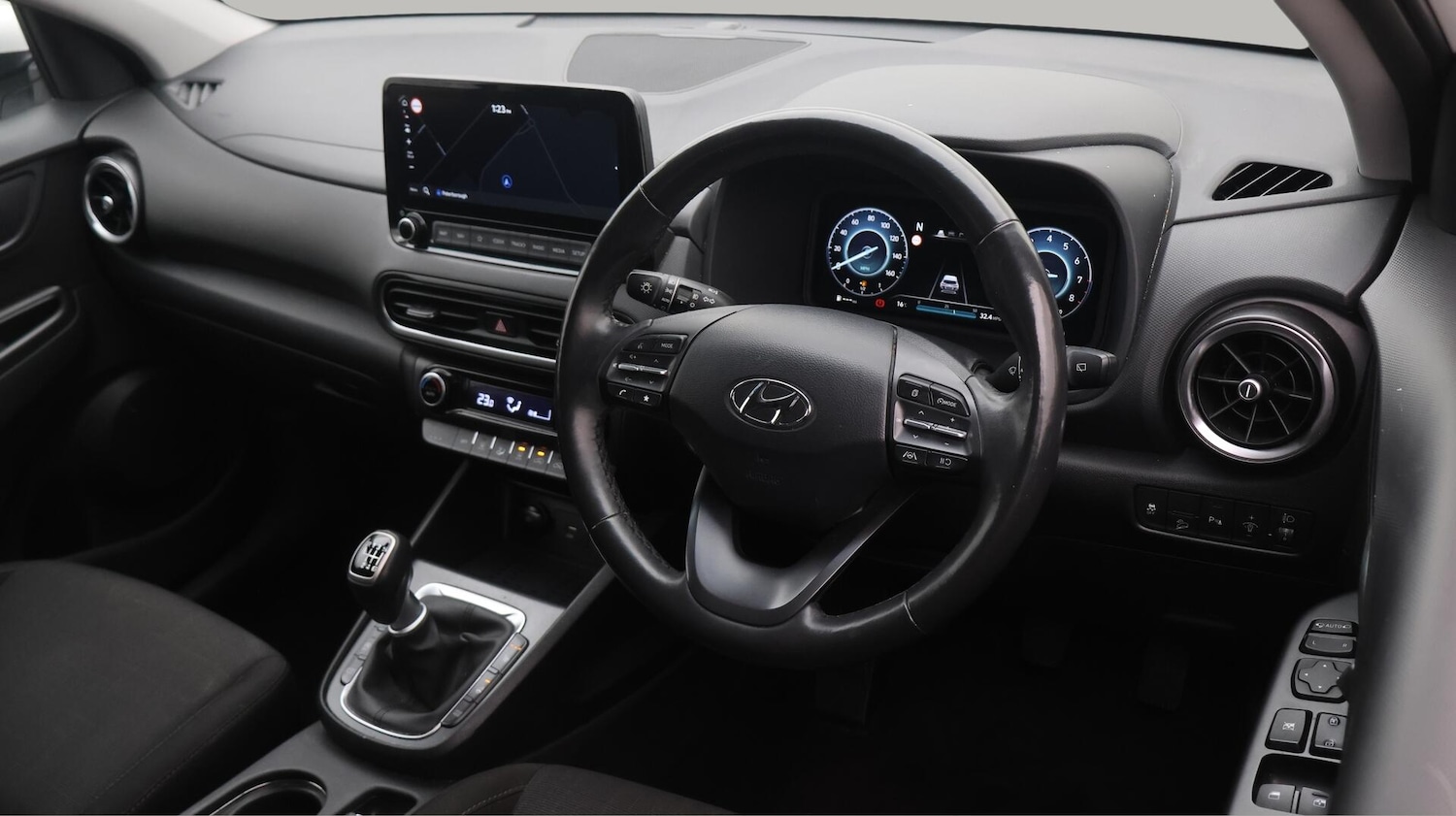 Used Hyundai KONA 2022 for sale - 76398565: Photo 10