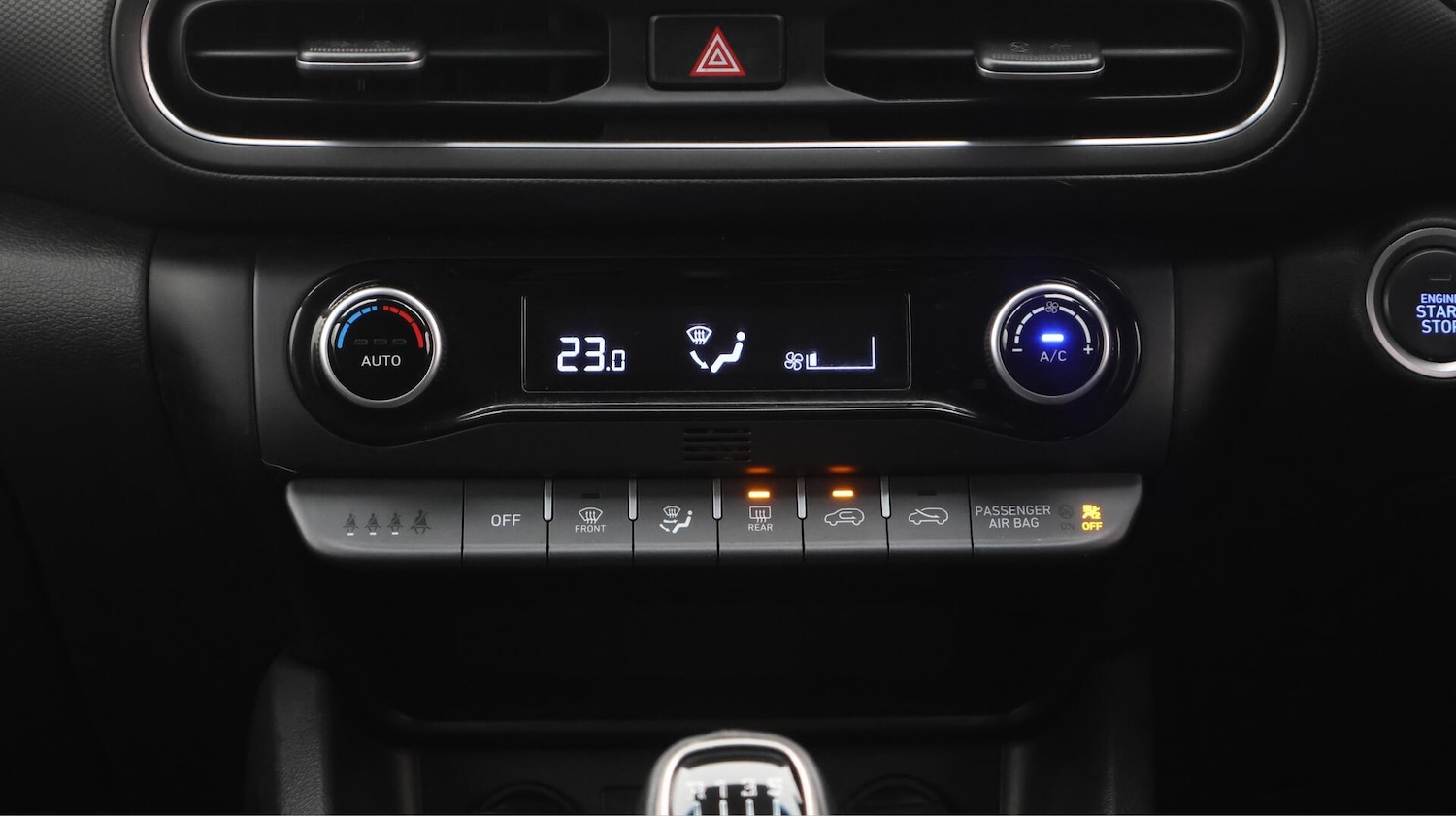 Used Hyundai KONA 2022 for sale - 76398565: Photo 13