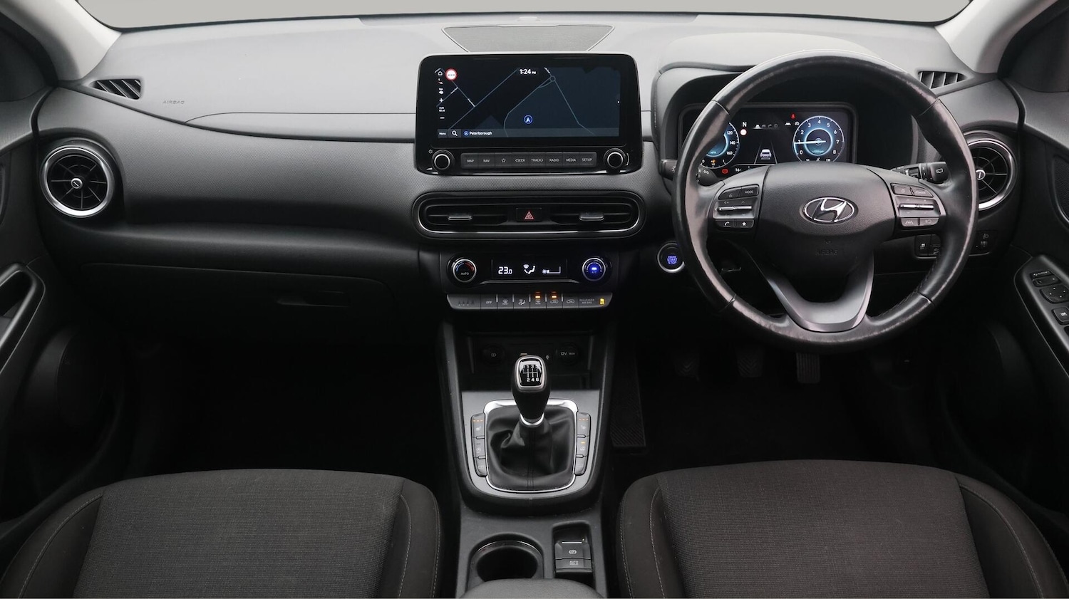 Used Hyundai KONA 2022 for sale - 76398565: Photo 14