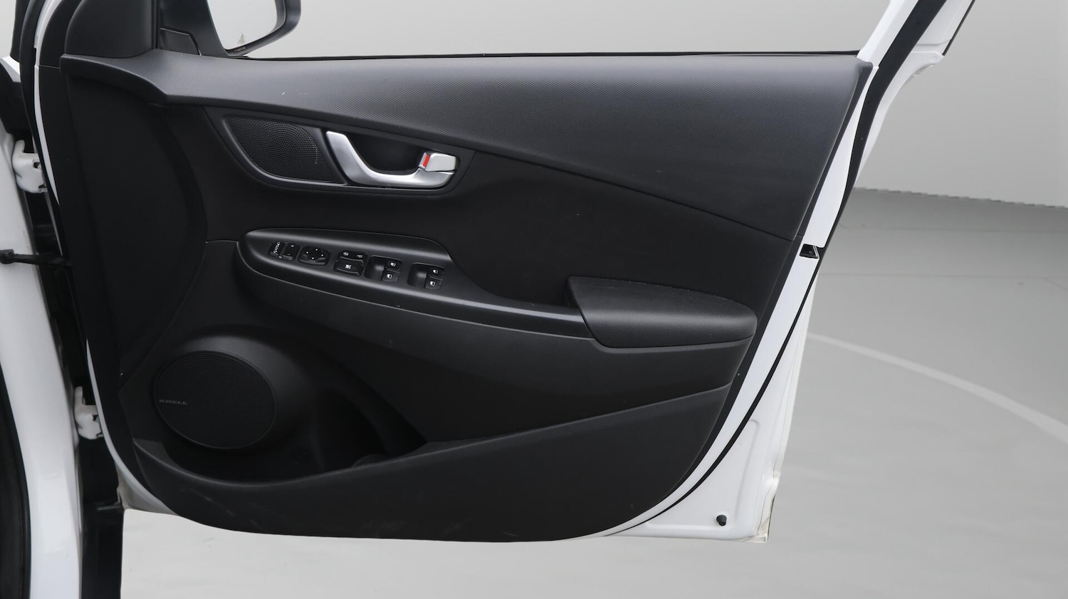 Used Hyundai KONA 2022 for sale - 76398565: Photo 16