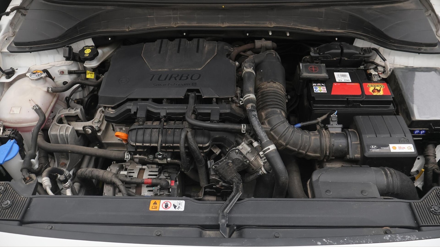 Used Hyundai KONA 2022 for sale - 76398565: Photo 20