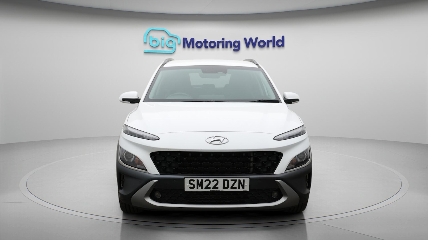 Used Hyundai KONA 2022 for sale - 76398565: Photo 3