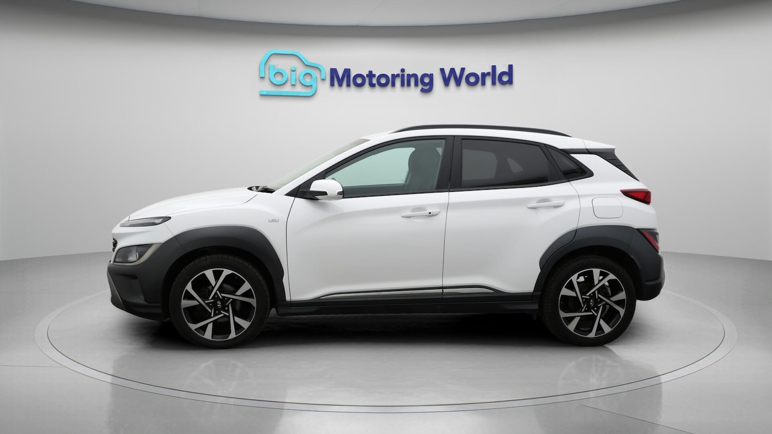 Used Hyundai KONA 2022 for sale - 76398565: Photo 5