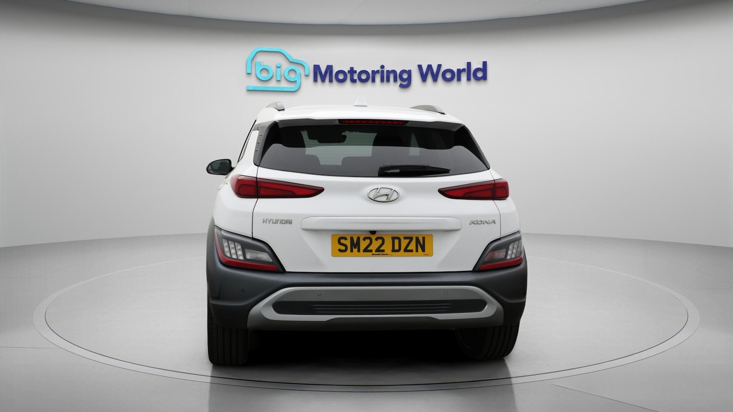 Used Hyundai KONA 2022 for sale - 76398565: Photo 7