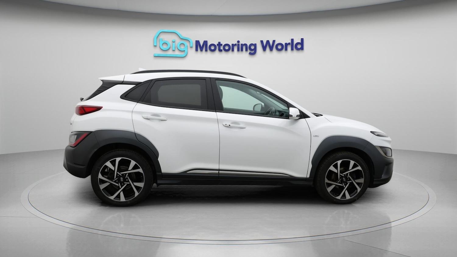 Used Hyundai KONA 2022 for sale - 76398565: Photo 9
