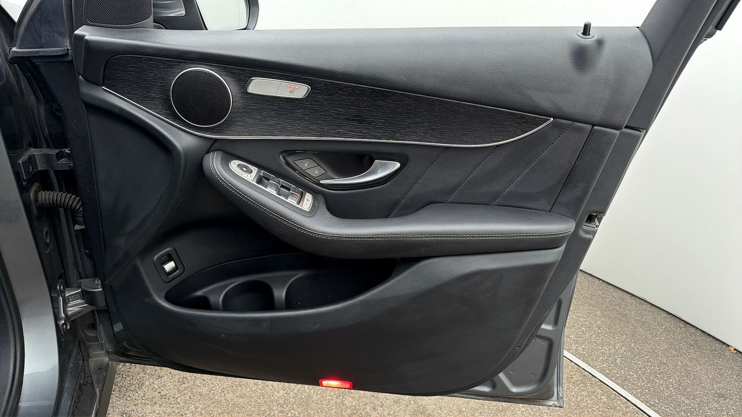 Used Mercedes-Benz GLC 2020 for sale - 78108962: Photo 14