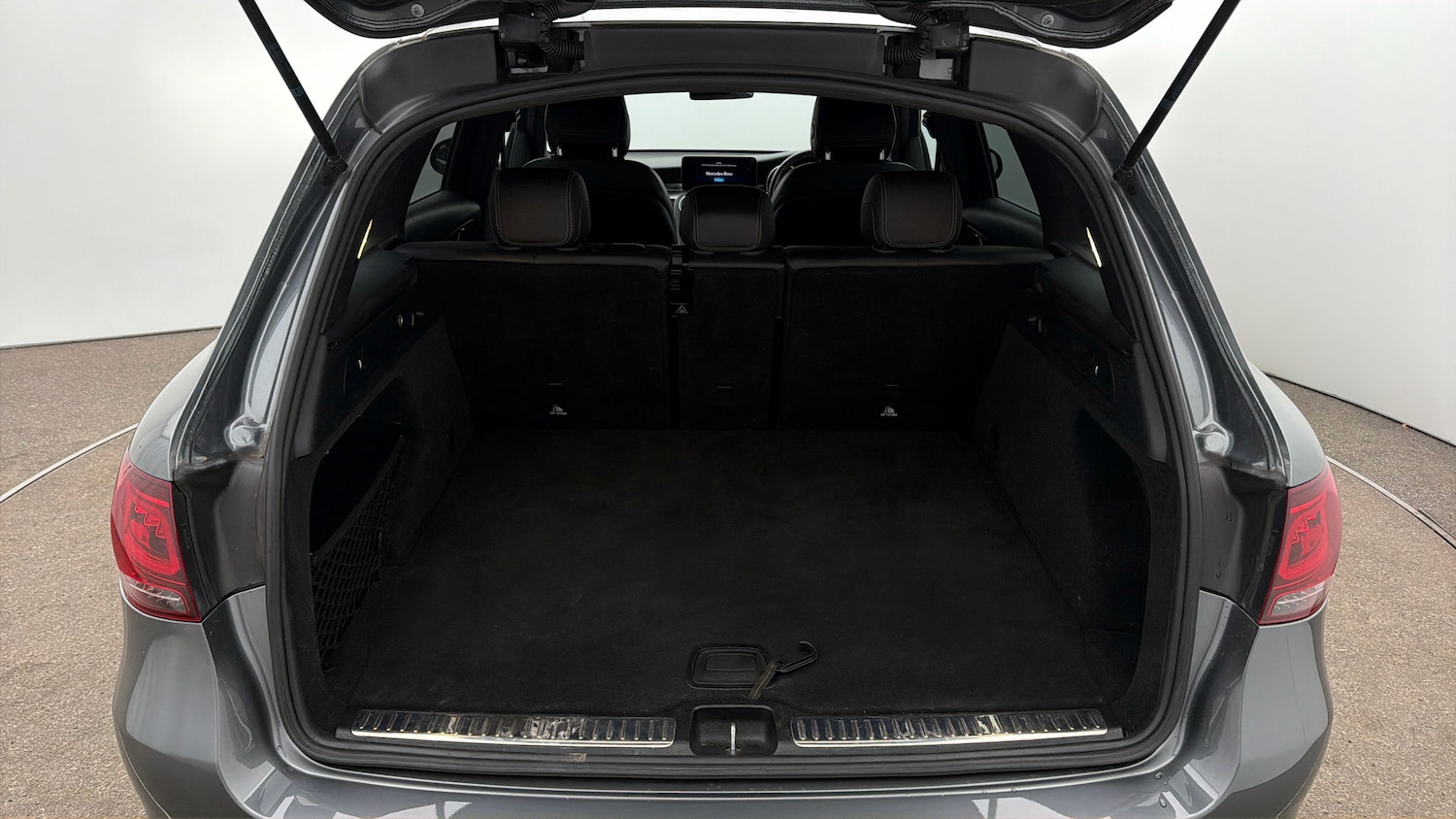 Used Mercedes-Benz GLC 2020 for sale - 78108962: Photo 16