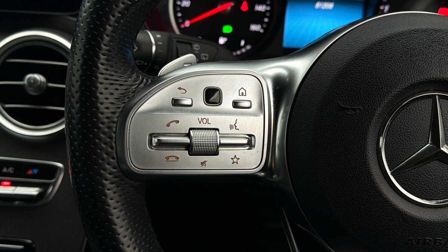 Used Mercedes-Benz GLC 2020 for sale - 78108962: Photo 22