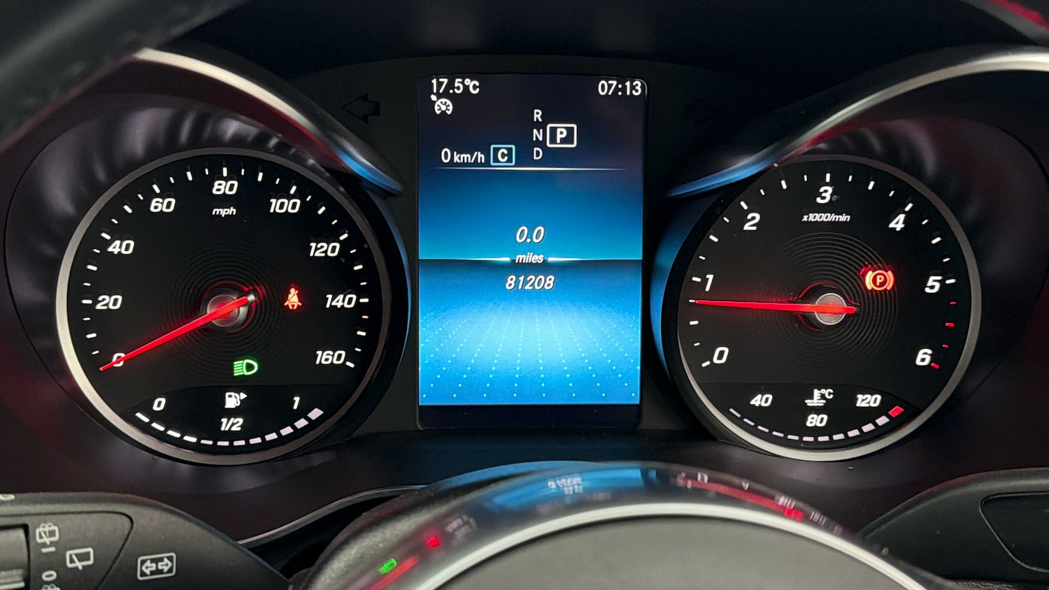 Used Mercedes-Benz GLC 2020 for sale - 78108962: Photo 24