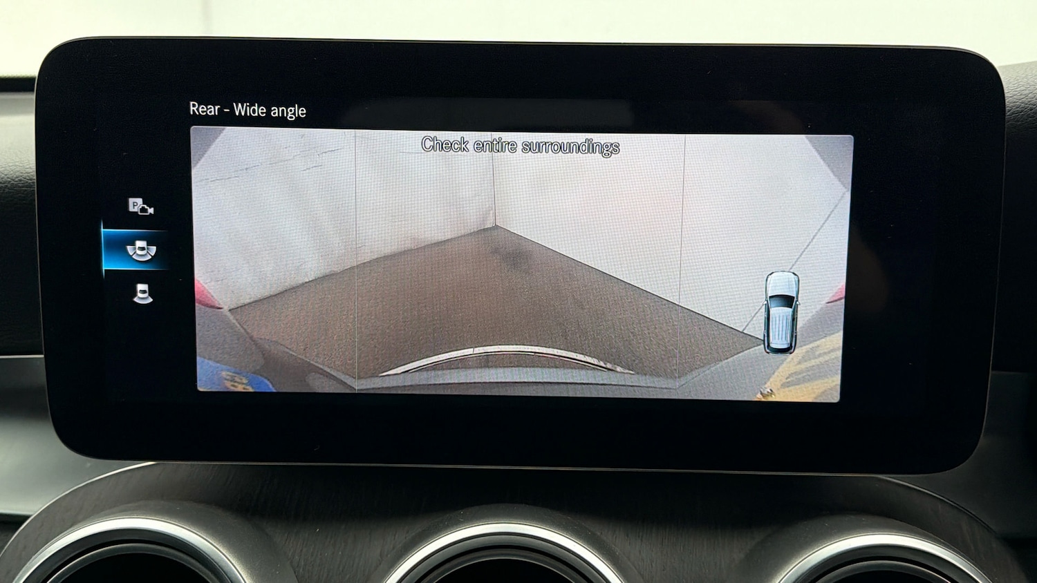 Used Mercedes-Benz GLC 2020 for sale - 78108962: Photo 25