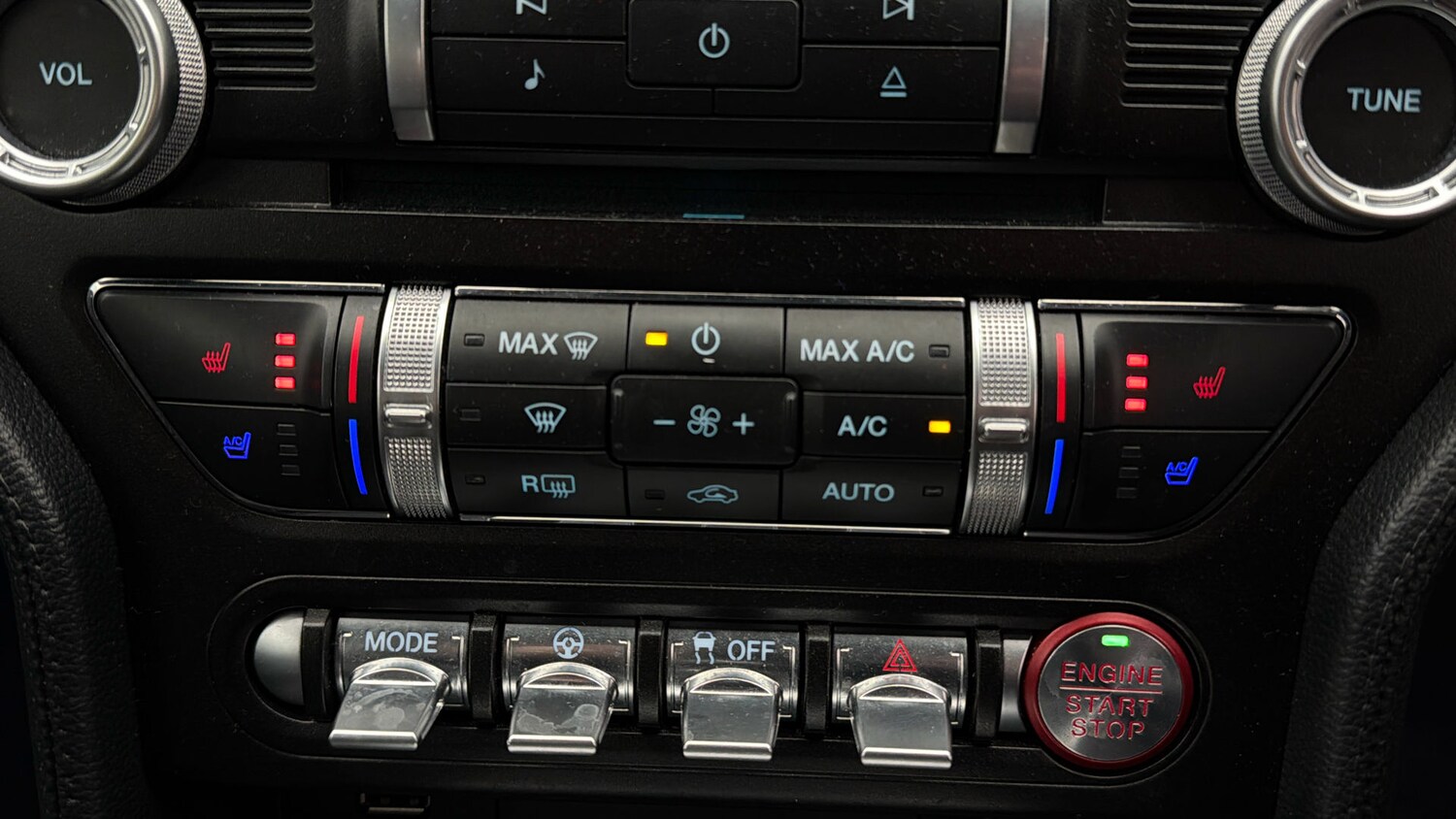 Used Ford Mustang for sale - 78122268: Photo 11