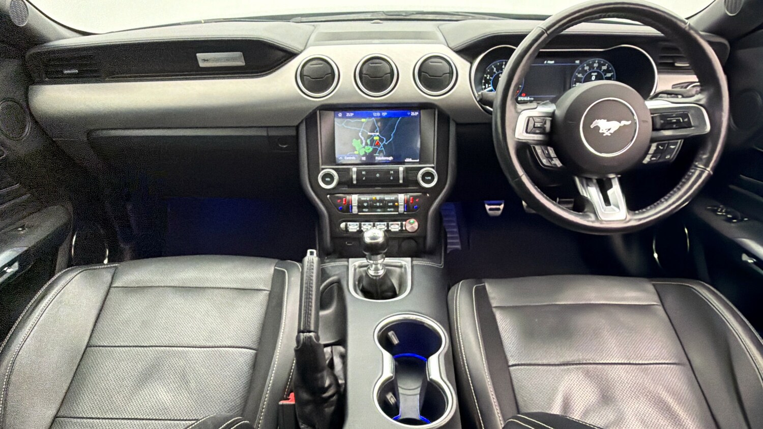 Used Ford Mustang for sale - 78122268: Photo 12