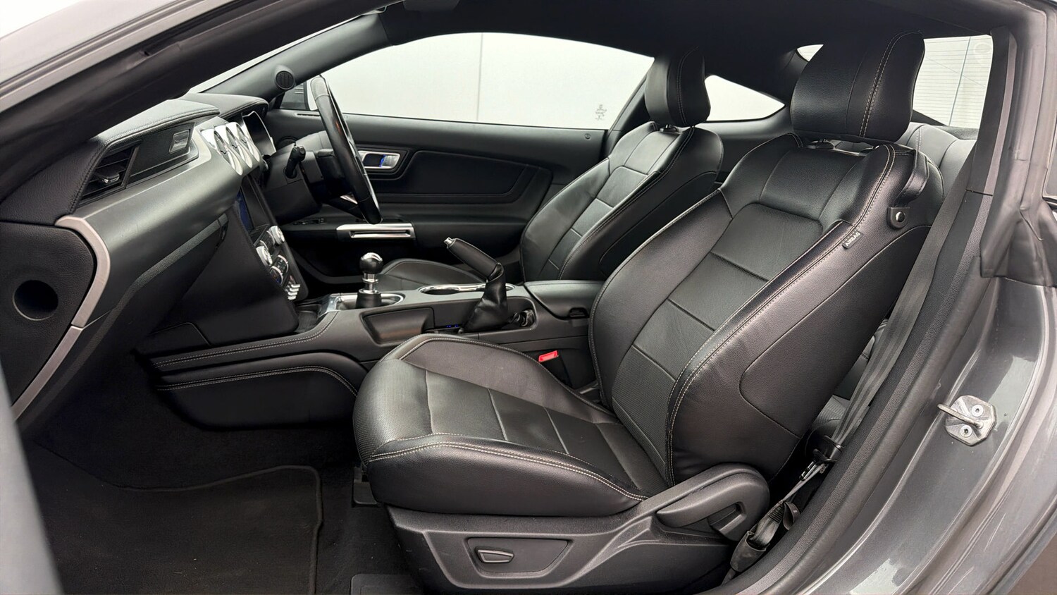 Used Ford Mustang for sale - 78122268: Photo 13