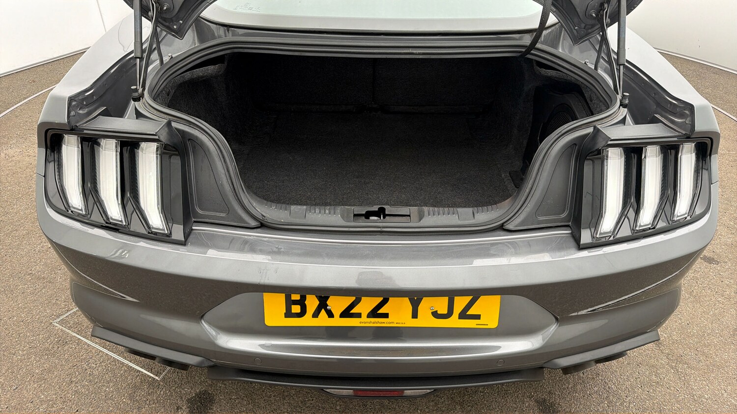 Used Ford Mustang for sale - 78122268: Photo 16