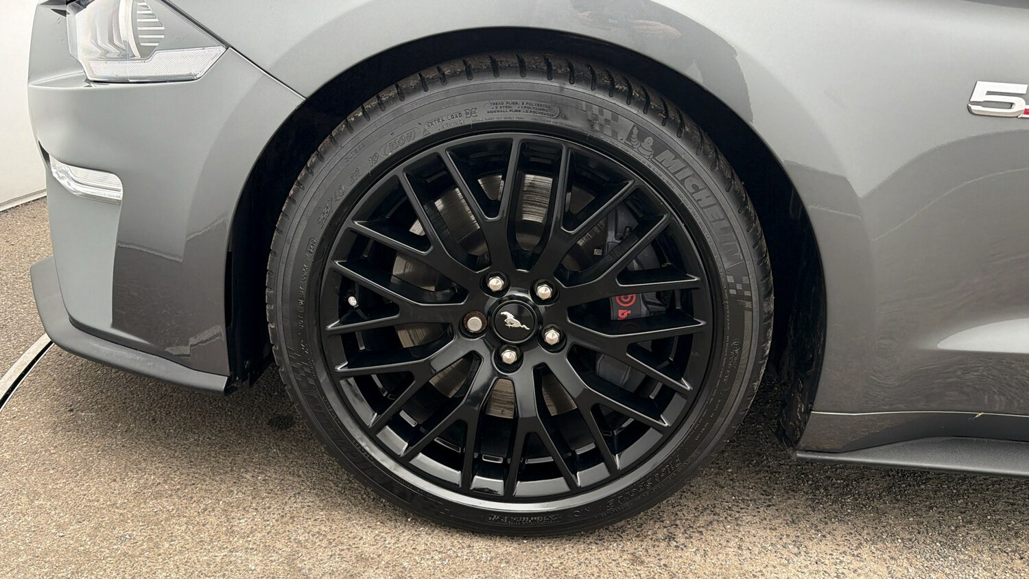 Used Ford Mustang for sale - 78122268: Photo 17