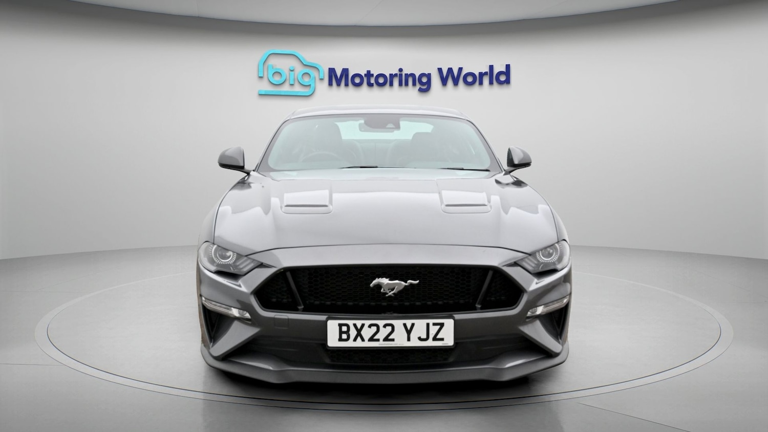 Used Ford Mustang for sale - 78122268: Photo 2