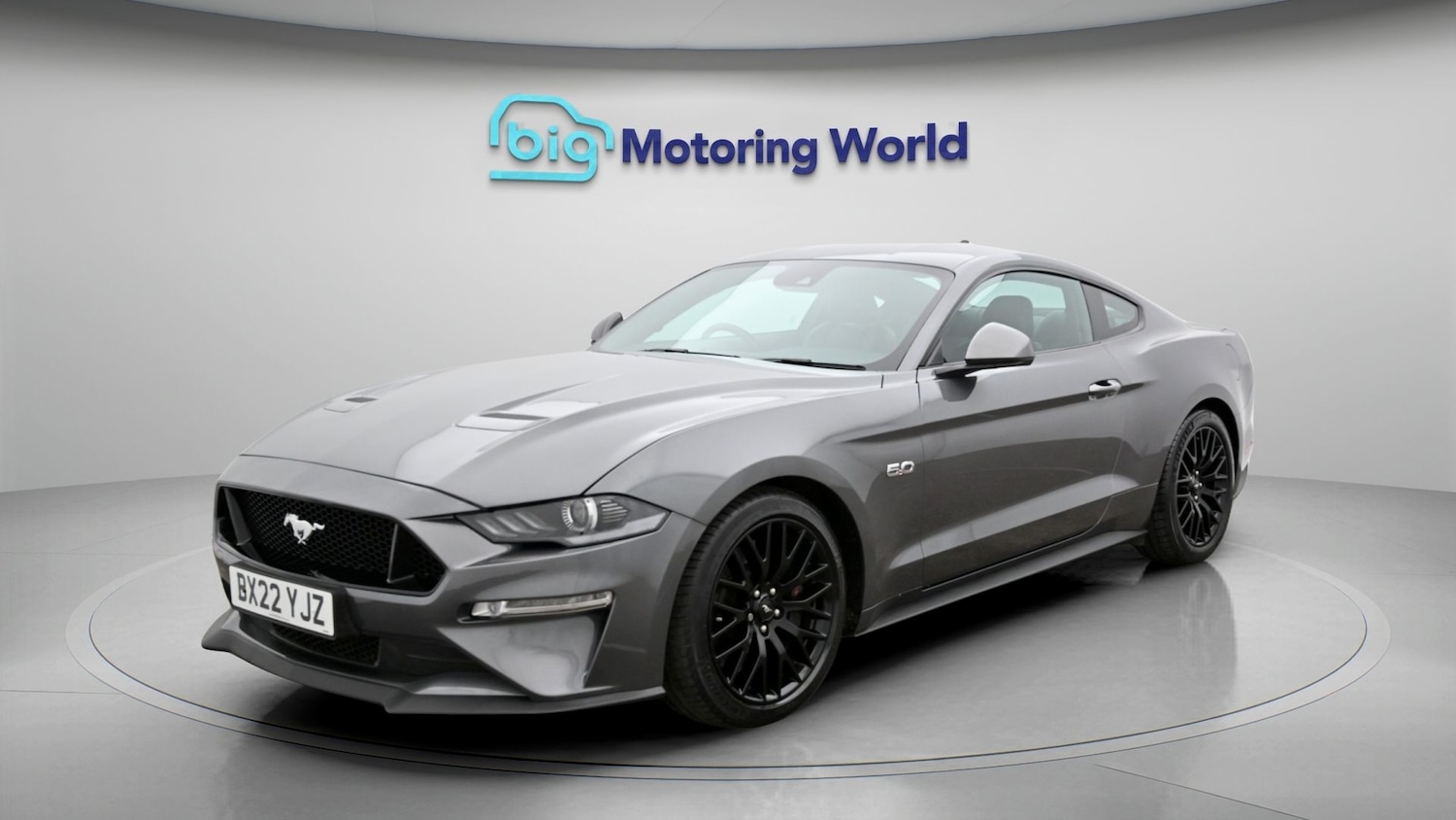 Used Ford Mustang for sale - 78122268: Photo 3