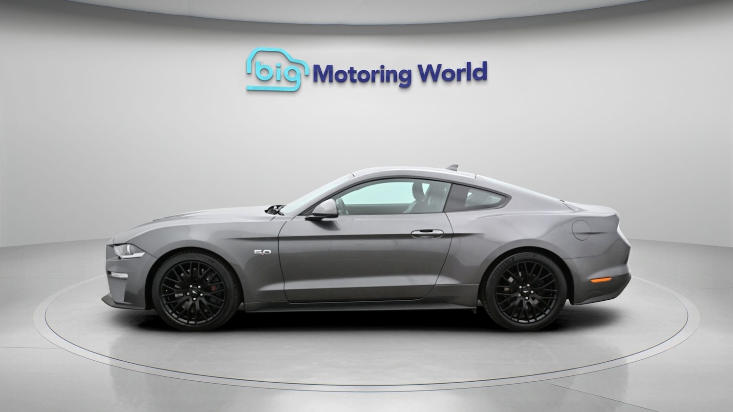 Used Ford Mustang for sale - 78122268: Photo 4