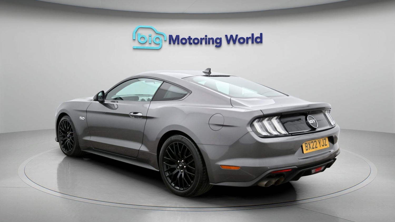 Used Ford Mustang for sale - 78122268: Photo 5