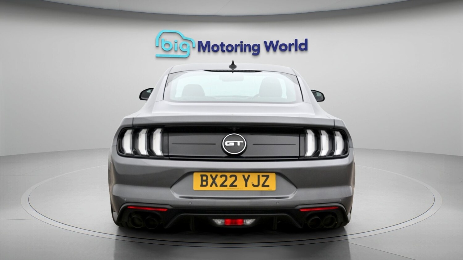 Used Ford Mustang for sale - 78122268: Photo 6