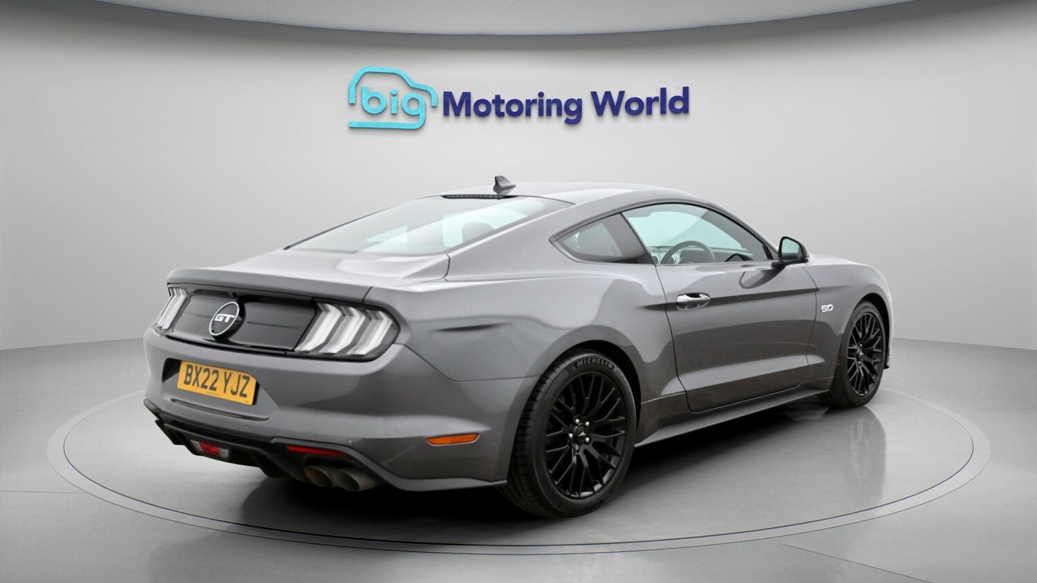 Used Ford Mustang for sale - 78122268: Photo 7