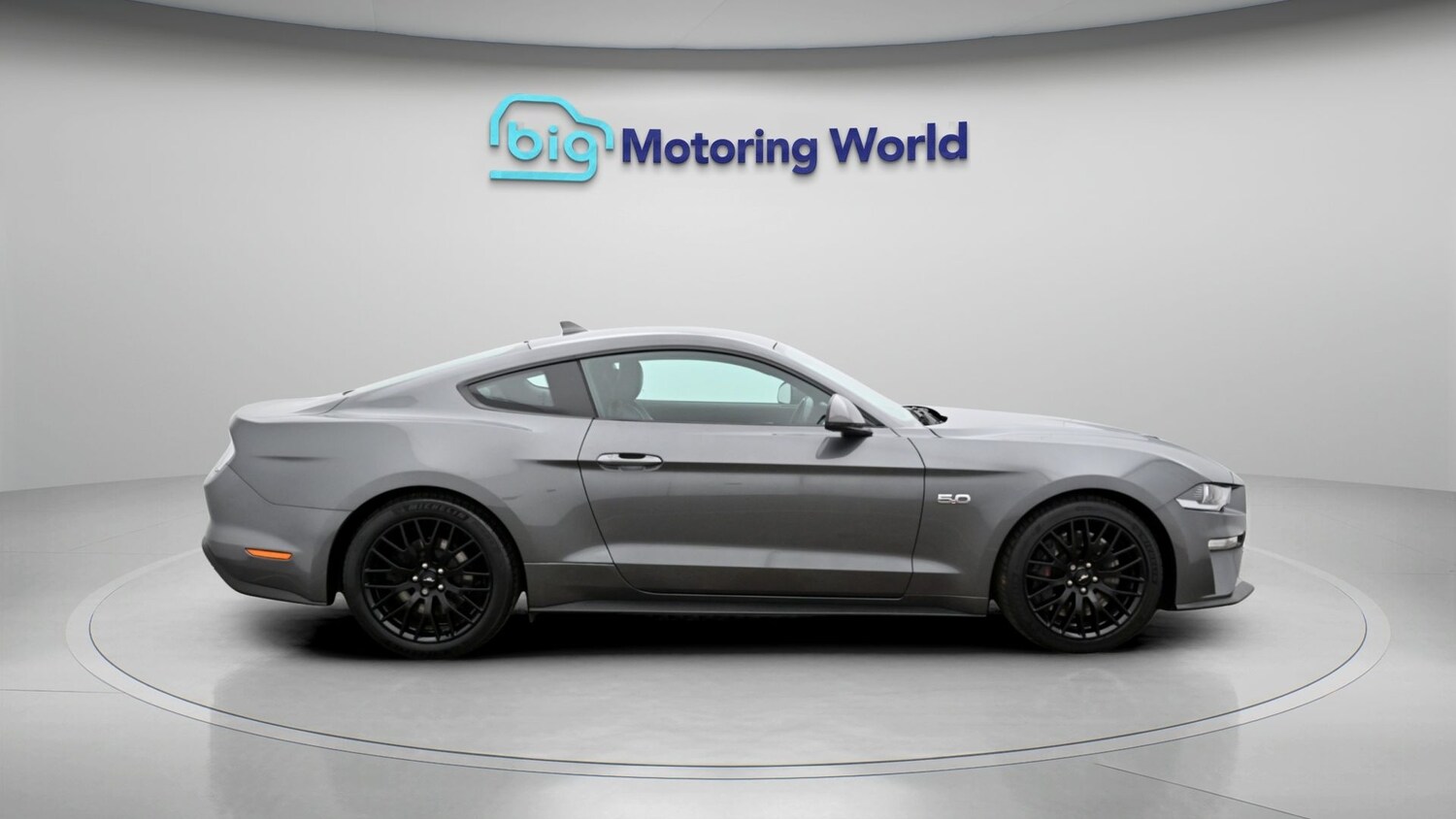 Used Ford Mustang for sale - 78122268: Photo 8