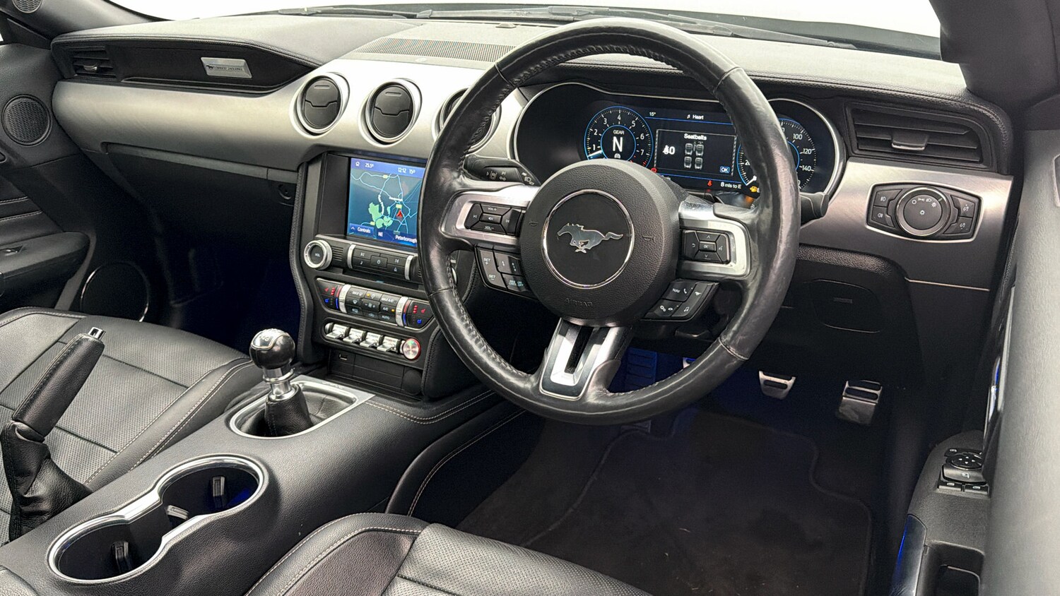 Used Ford Mustang for sale - 78122268: Photo 9