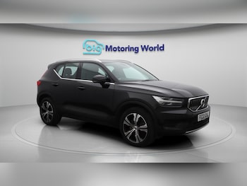 Used Volvo XC40 2022 for sale - 76765514: Photo