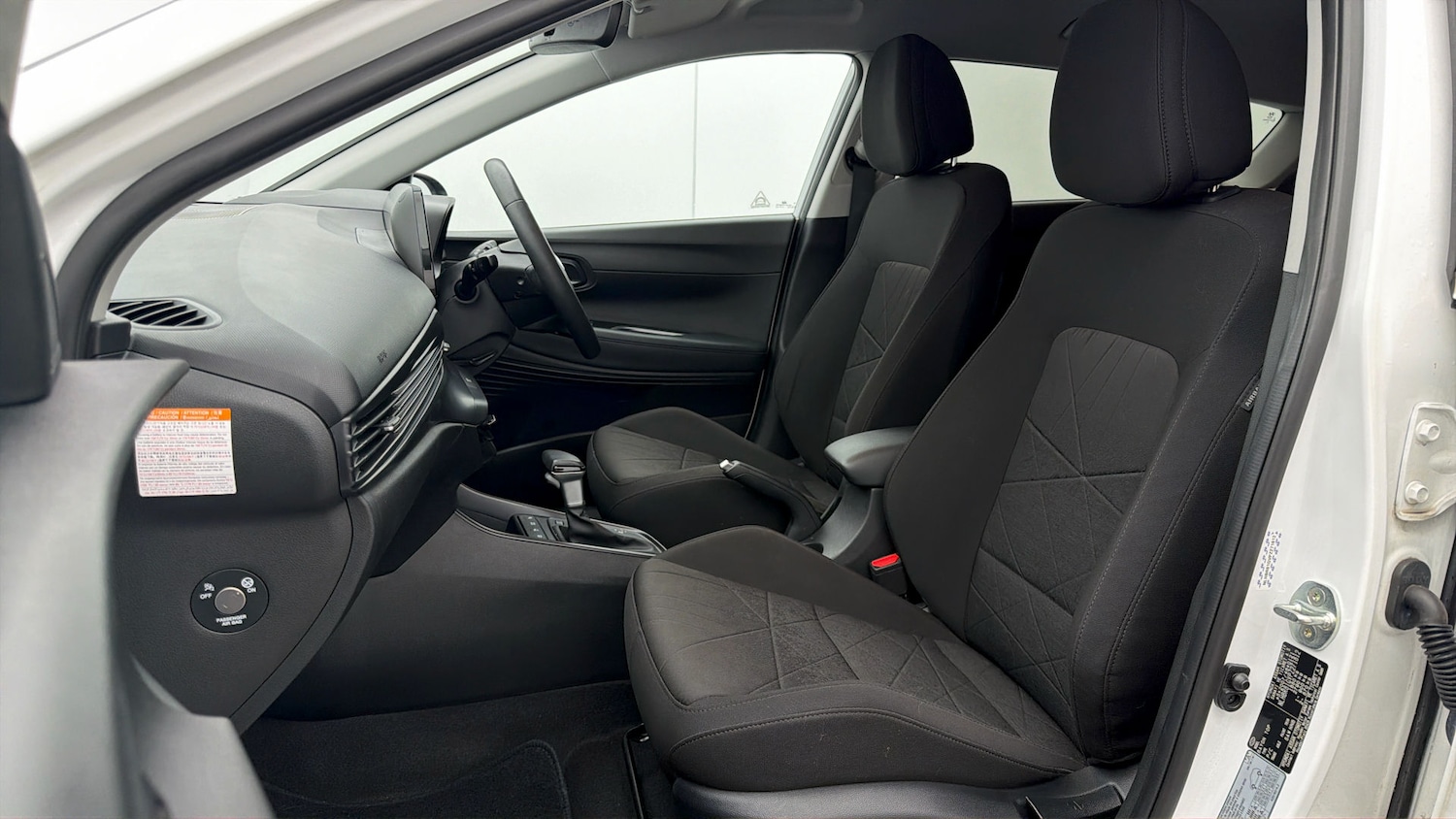 Used Hyundai BAYON 2023 for sale - 77975772: Photo 13