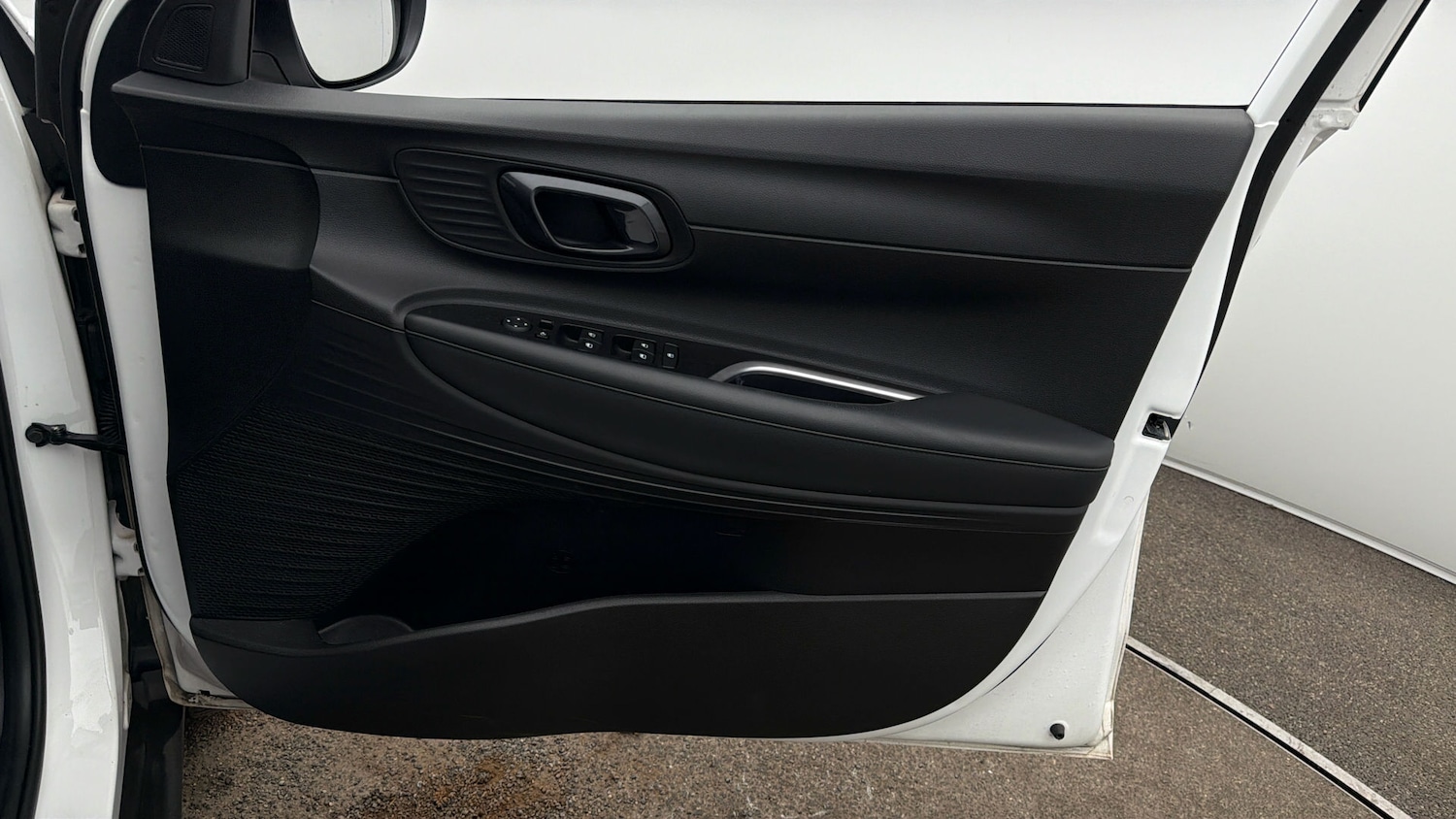 Used Hyundai BAYON 2023 for sale - 77975772: Photo 14