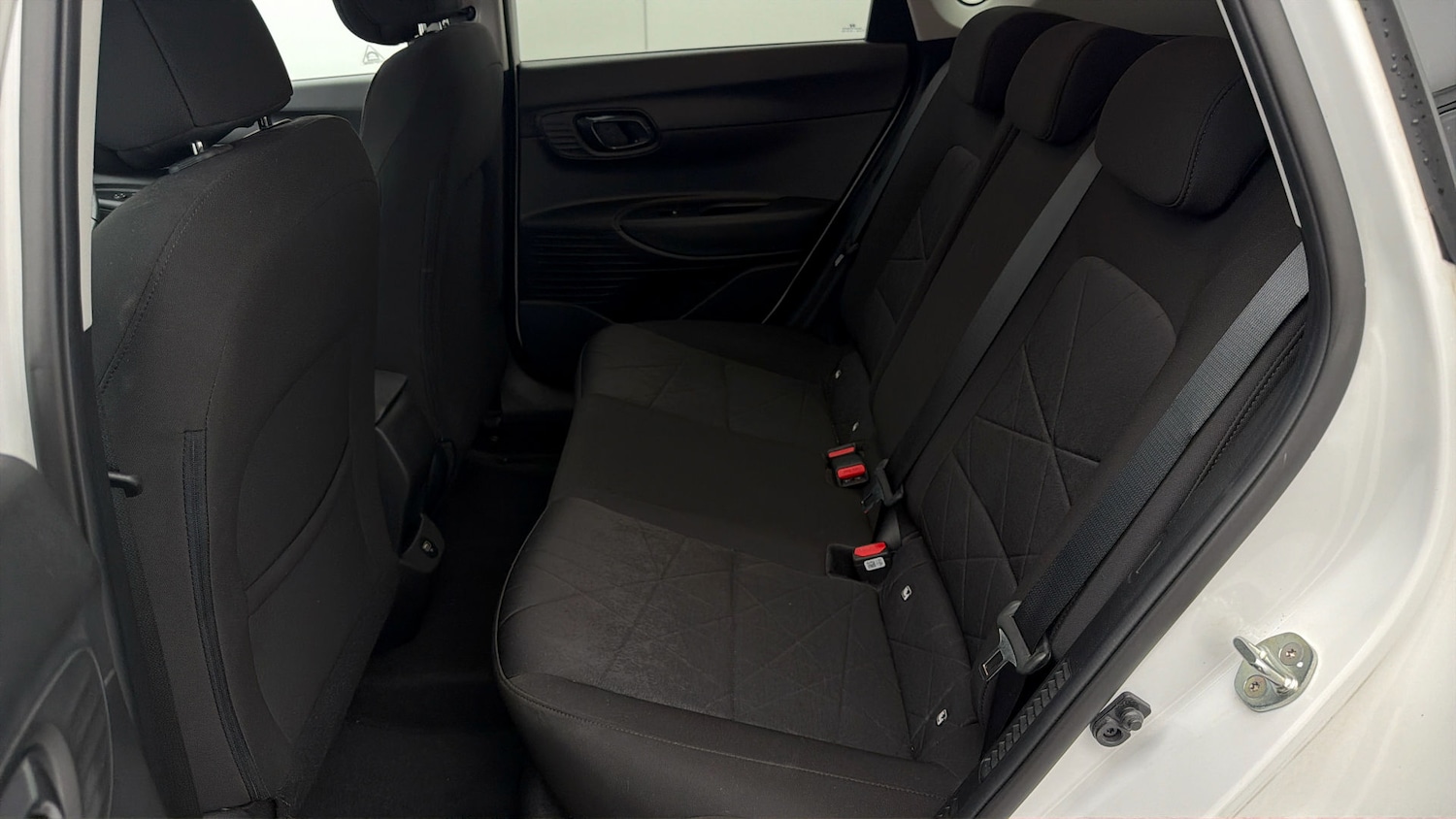 Used Hyundai BAYON 2023 for sale - 77975772: Photo 15