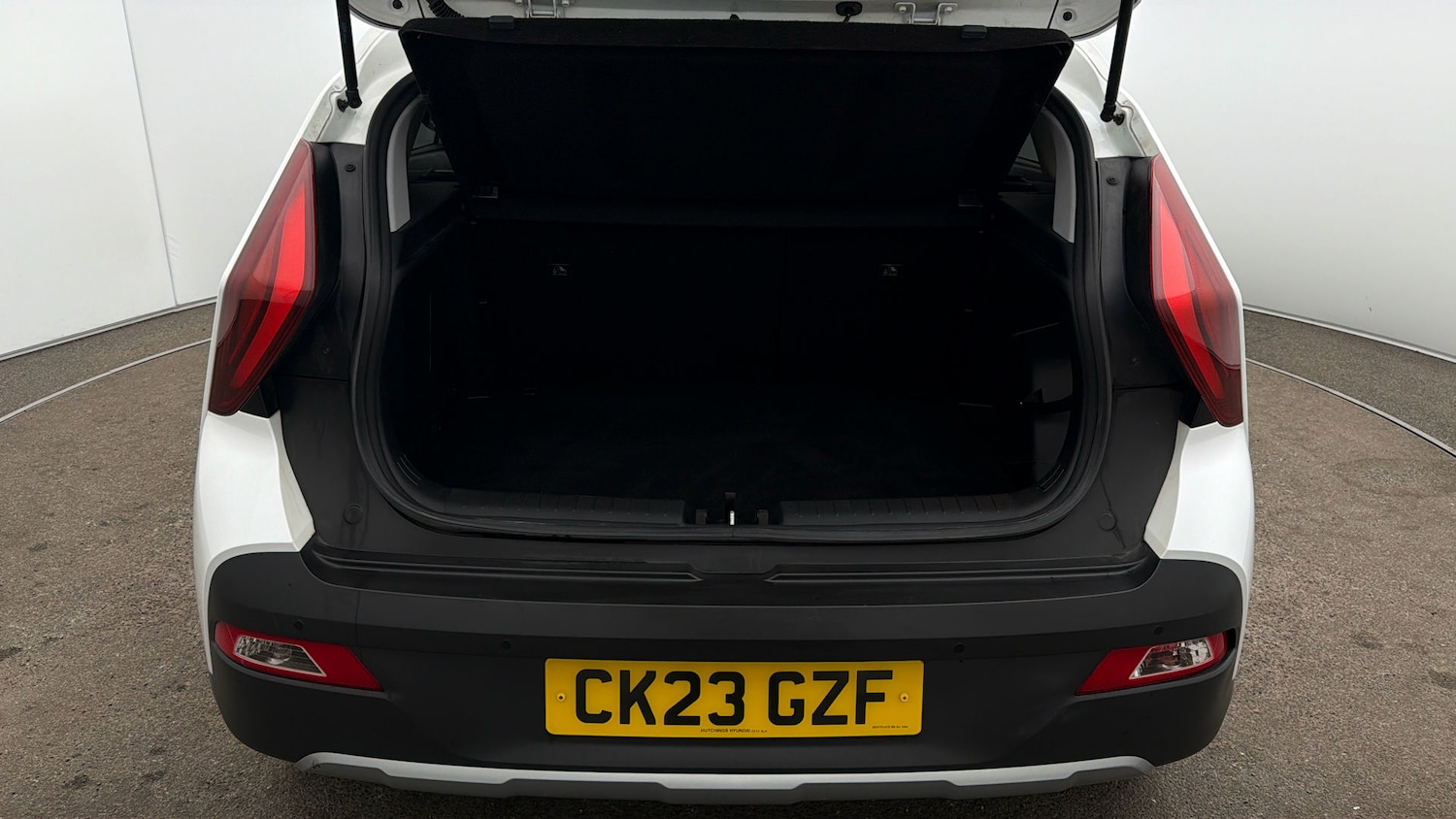 Used Hyundai BAYON 2023 for sale - 77975772: Photo 16