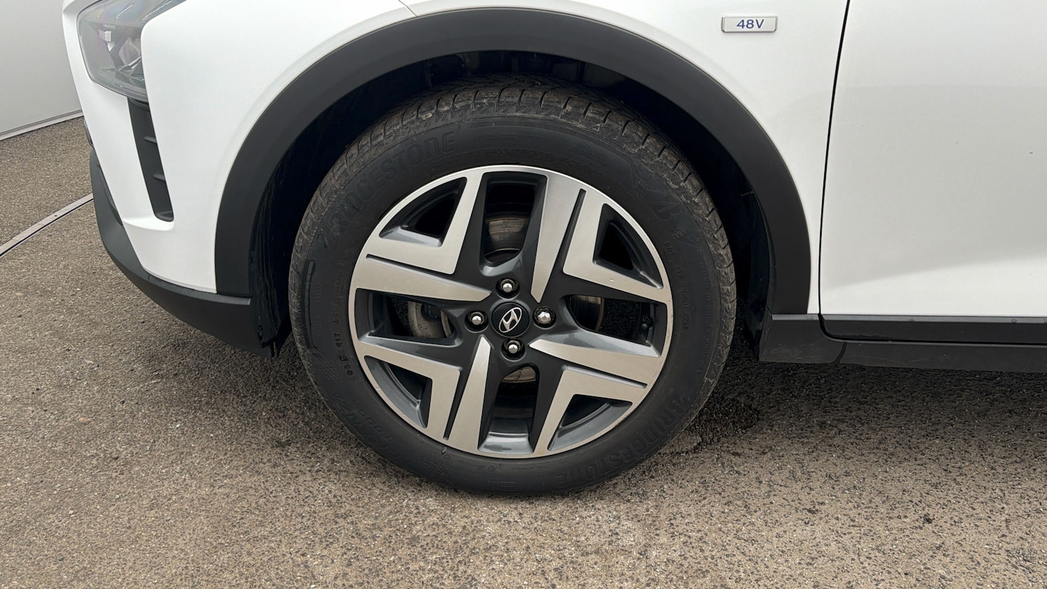 Used Hyundai BAYON 2023 for sale - 77975772: Photo 17