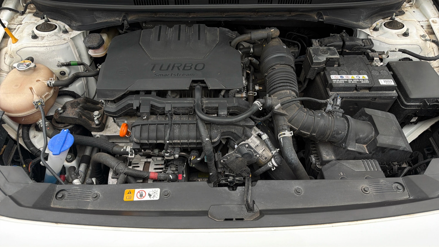 Used Hyundai BAYON 2023 for sale - 77975772: Photo 18