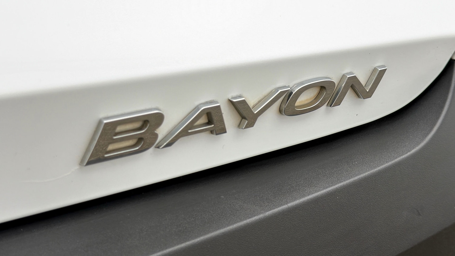 Used Hyundai BAYON 2023 for sale - 77975772: Photo 21