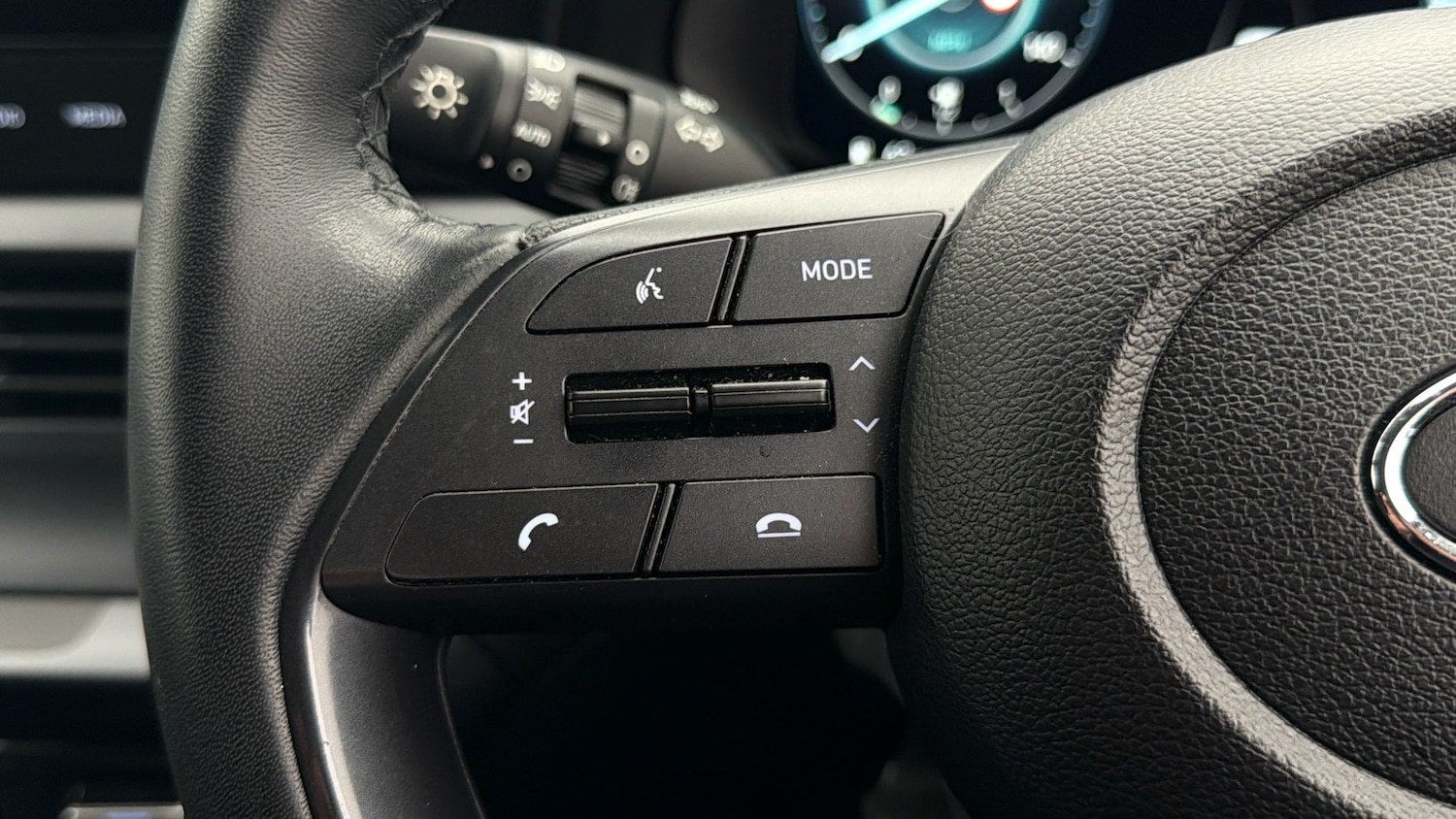 Used Hyundai BAYON 2023 for sale - 77975772: Photo 23