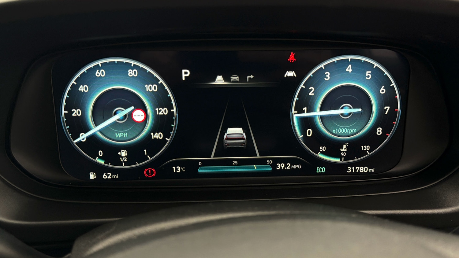 Used Hyundai BAYON 2023 for sale - 77975772: Photo 26