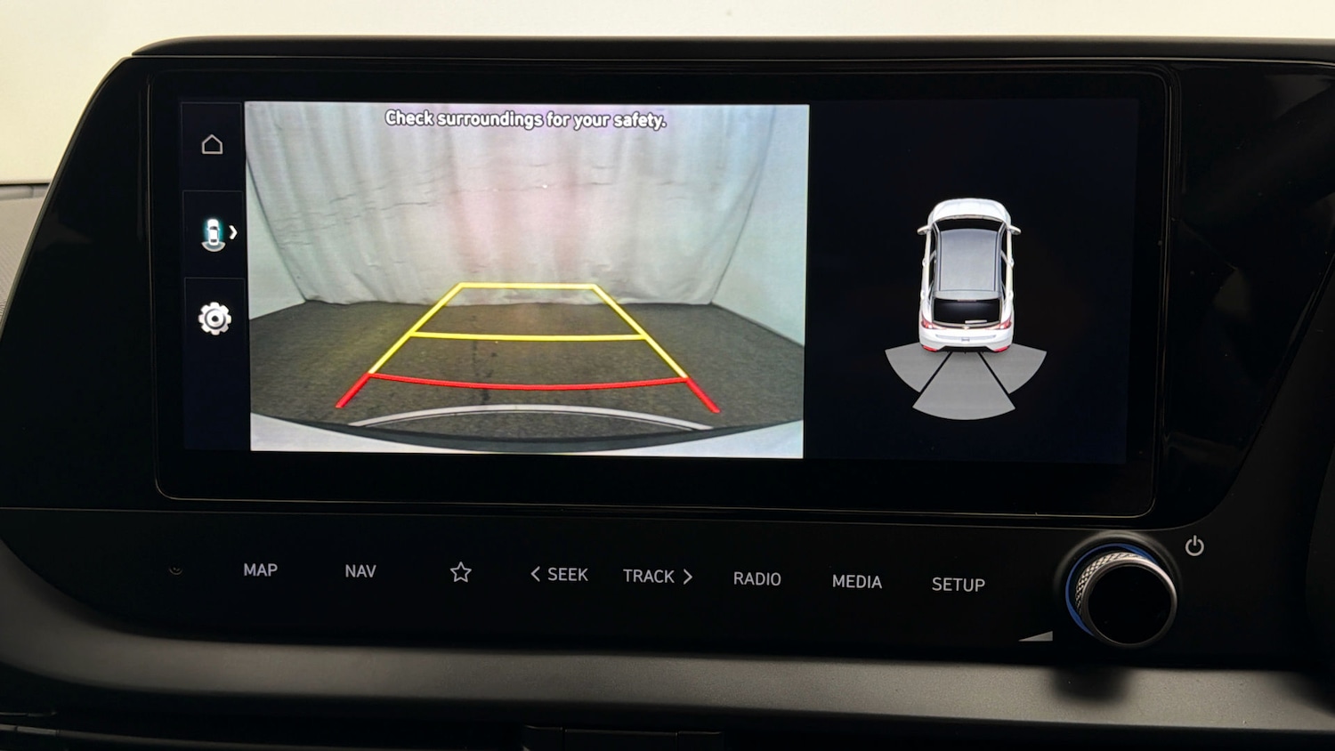 Used Hyundai BAYON 2023 for sale - 77975772: Photo 27