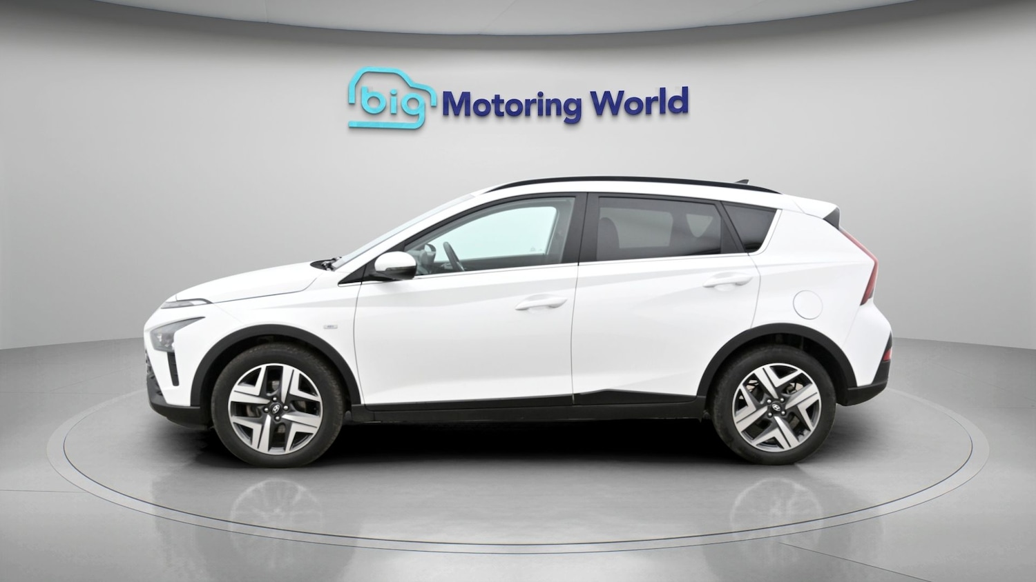 Used Hyundai BAYON 2023 for sale - 77975772: Photo 4