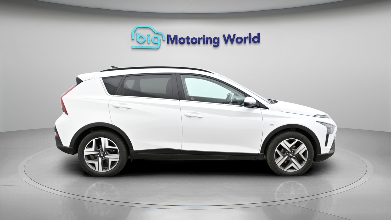 Used Hyundai BAYON 2023 for sale - 77975772: Photo 8