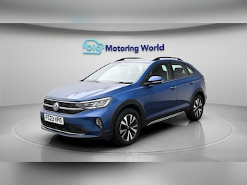 Used Volkswagen Taigo 2023 for sale - 78607035: Photo