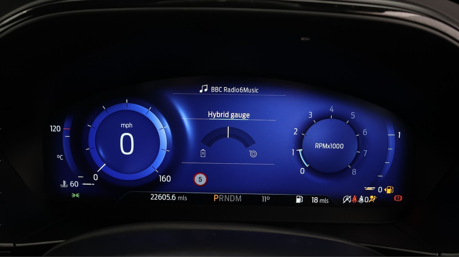 Used Ford Focus 2023 for sale - 77181656: Photo 10